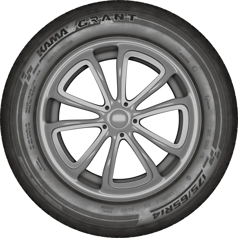 KAMA GRANT (НК-241) в Нурлате — KAMA TYRES KAMA GRANT (НК-241) в Нурлате