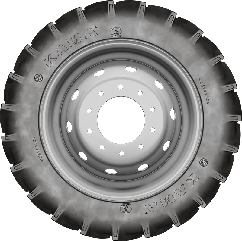 KAMA-405 в Нурлате — KAMA TYRES KAMA-405 в Нурлате