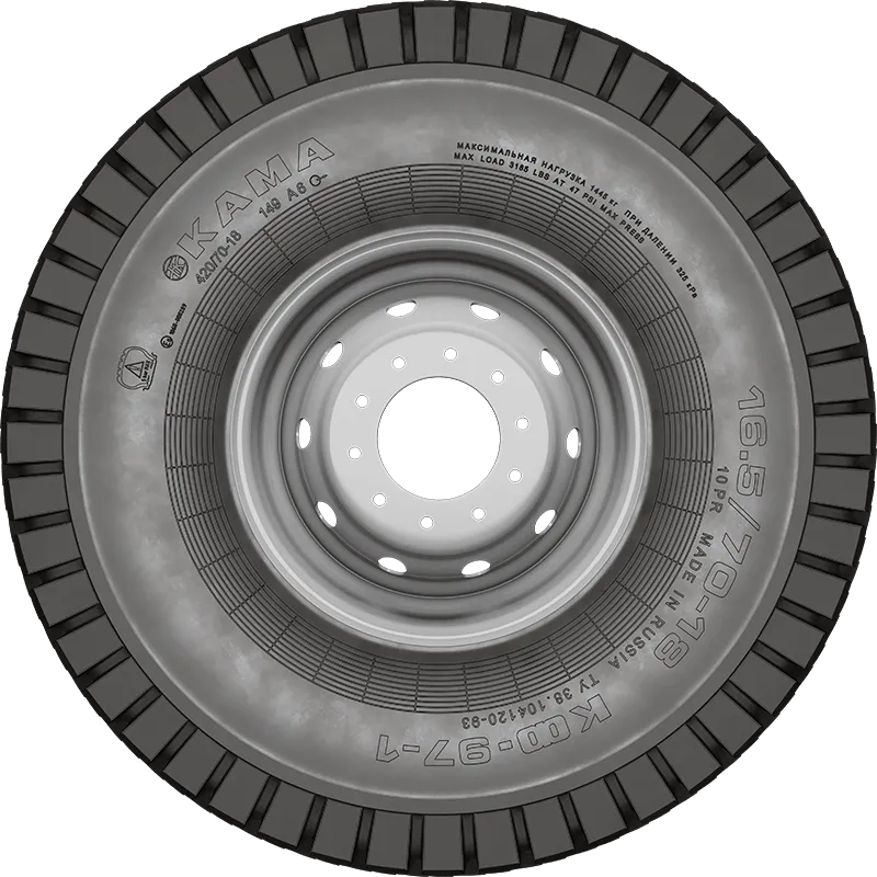 КФ-97-1 в Нурлате — KAMA TYRES КФ-97-1 в Нурлате