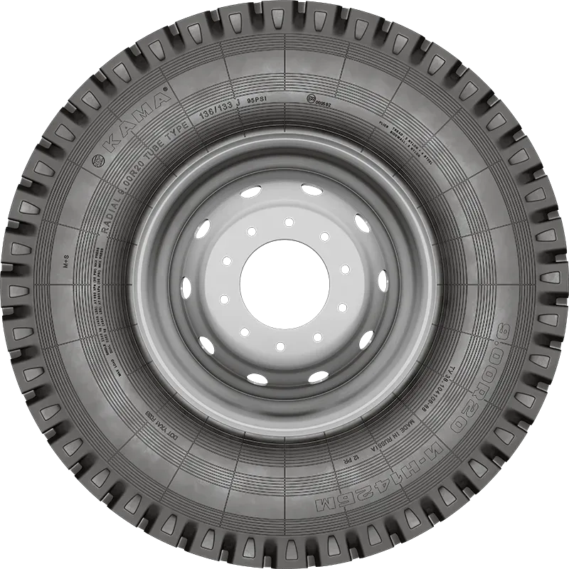 KAMA И-Н142БМ нс14 мороз в Нурлате — KAMA TYRES KAMA И-Н142БМ нс14 мороз в Нурлате