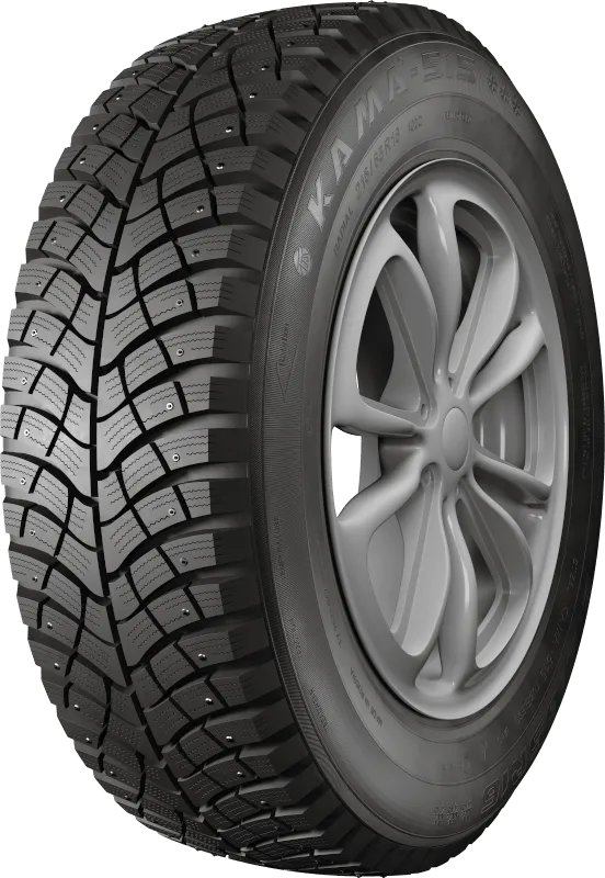 KAMA-515 в Нурлате — KAMA TYRES KAMA-515 в Нурлате