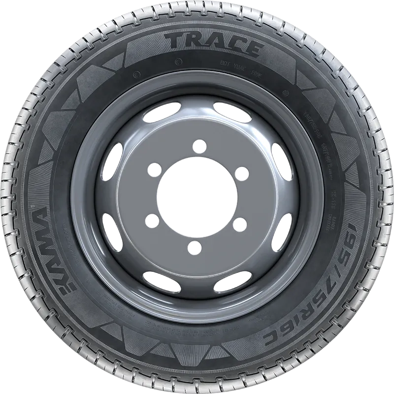 KAMA TRACE (HK-135) в Нурлате — KAMA TYRES KAMA TRACE (HK-135) в Нурлате