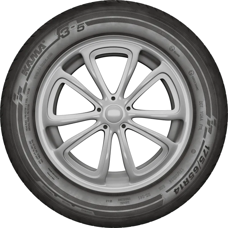 KAMA 365 (НК-241) в Нурлате — KAMA TYRES KAMA 365 (НК-241) в Нурлате