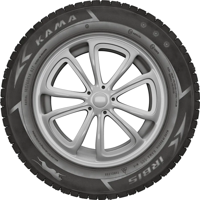 KAMA-505 ИРБИС в Нурлате — KAMA TYRES KAMA-505 ИРБИС в Нурлате