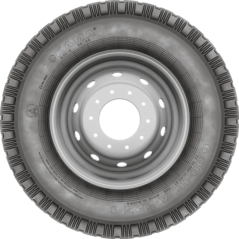 Л-225-1 в Нурлате — KAMA TYRES Л-225-1 в Нурлате