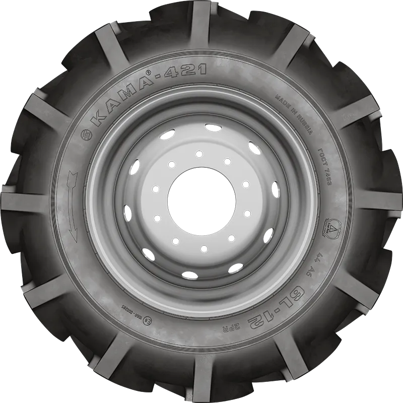 KAMA-421 в Нурлате — KAMA TYRES KAMA-421 в Нурлате