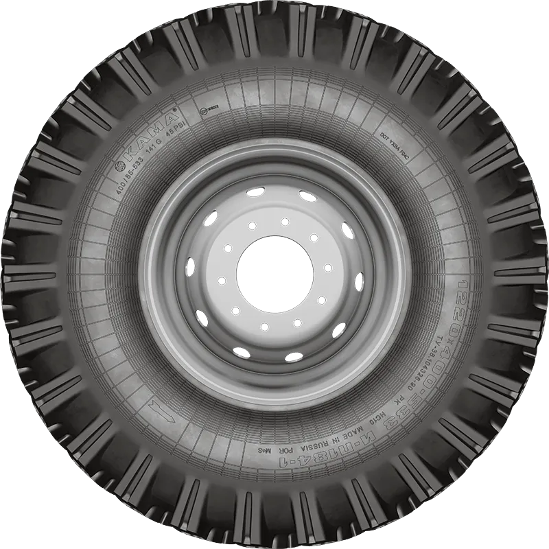 И-П184-1 в Нурлате — KAMA TYRES И-П184-1 в Нурлате