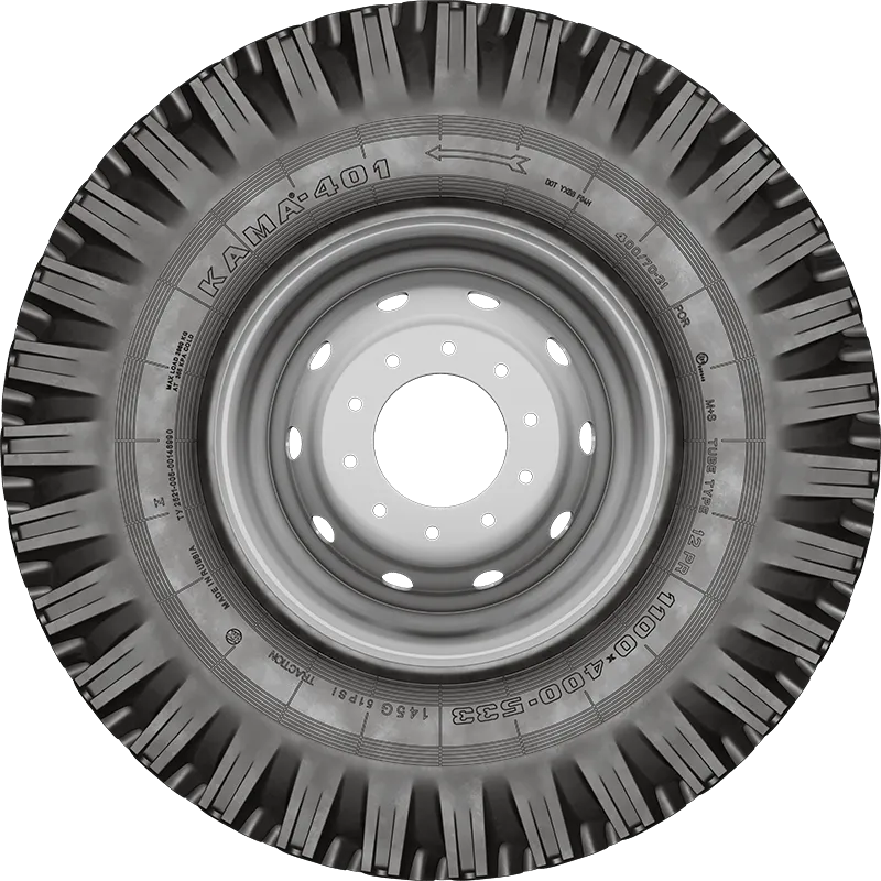 KAMA-401 в Нурлате — KAMA TYRES KAMA-401 в Нурлате
