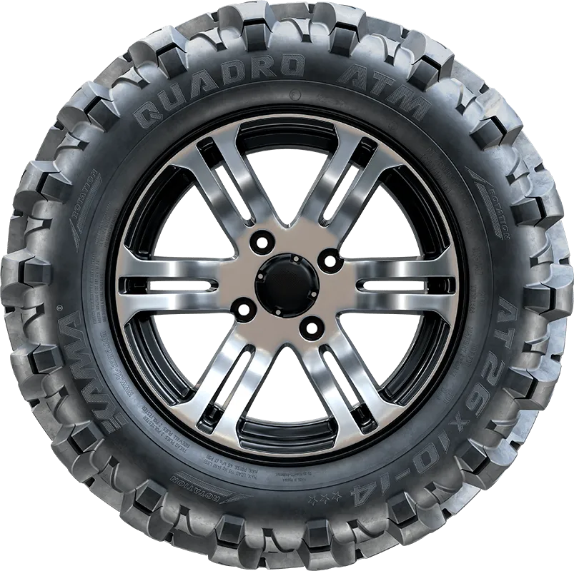 KAMA QUADRO ATM (НК-437) в Нурлате — KAMA TYRES KAMA QUADRO ATM (НК-437) в Нурлате