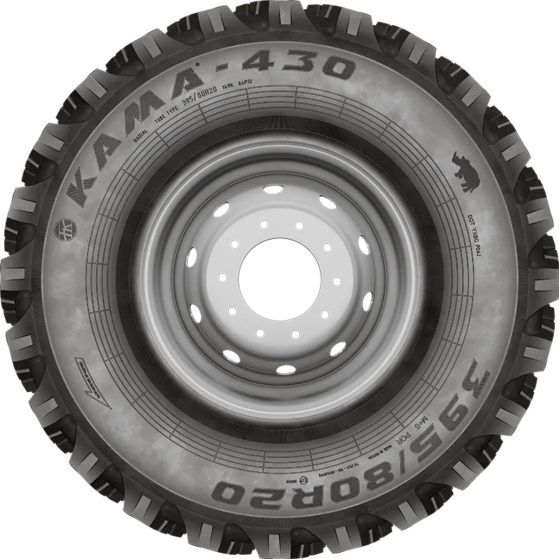 KAMA-430 в Нурлате — KAMA TYRES KAMA-430 в Нурлате