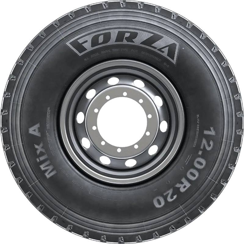 FORZA MIX A в Нурлате — KAMA TYRES FORZA MIX A в Нурлате