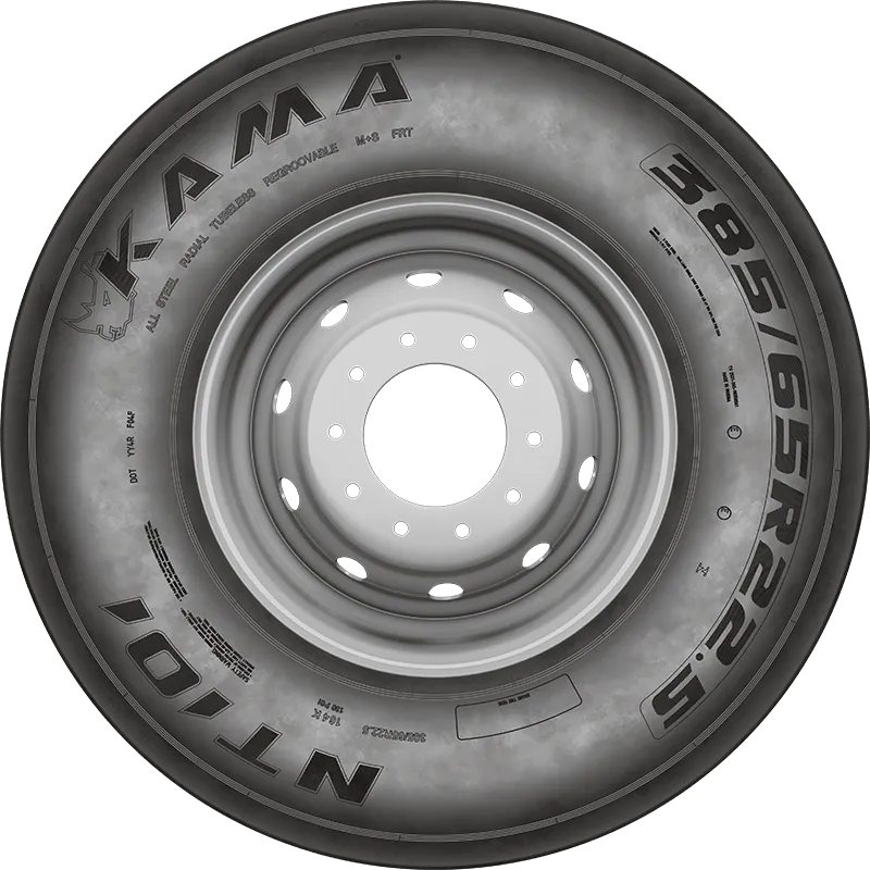 KAMA NT 101 в Нурлате — KAMA TYRES KAMA NT 101 в Нурлате