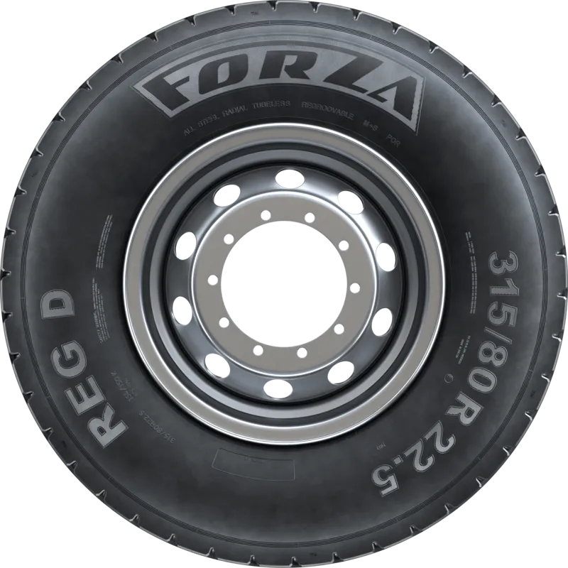 FORZA REG D в Нурлате — KAMA TYRES FORZA REG D в Нурлате