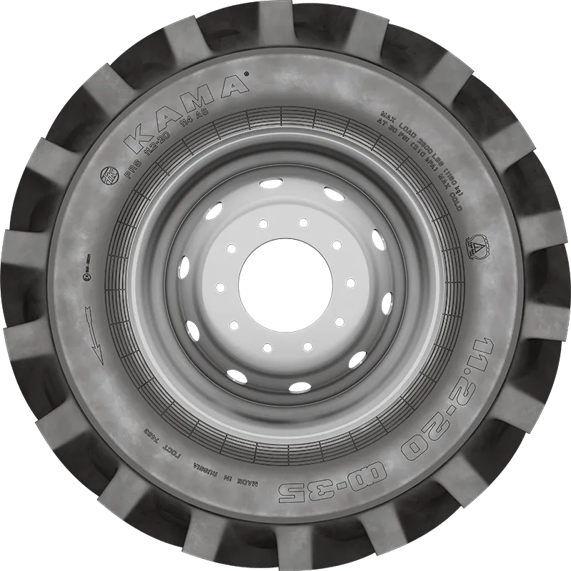 Ф-35 в Нурлате — KAMA TYRES Ф-35 в Нурлате