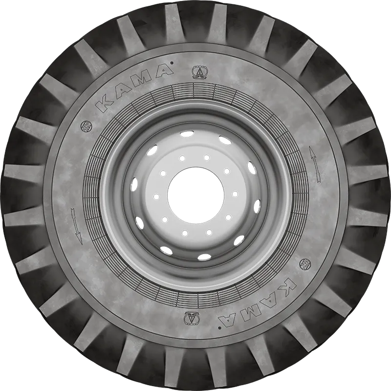 KARAT в Нурлате — KAMA TYRES KARAT в Нурлате