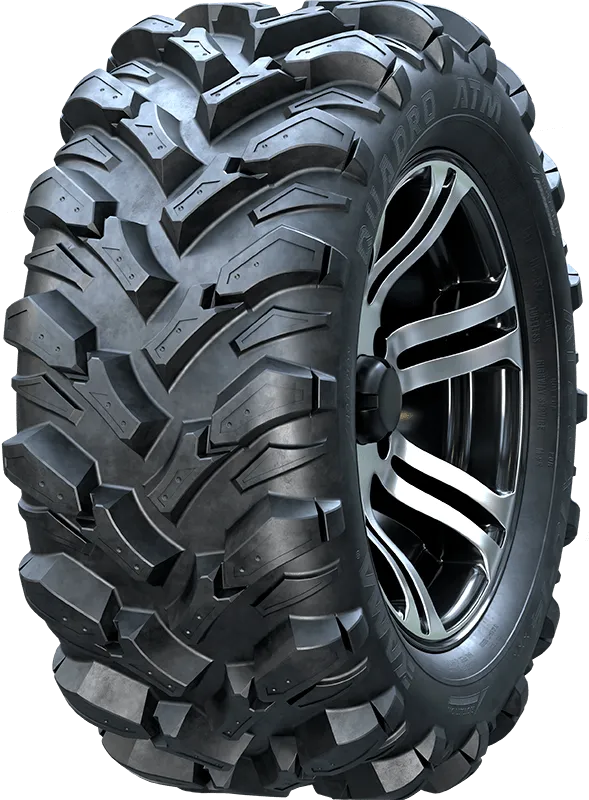 KAMA QUADRO ATM (НК-437) в Нурлате — KAMA TYRES KAMA QUADRO ATM (НК-437) в Нурлате